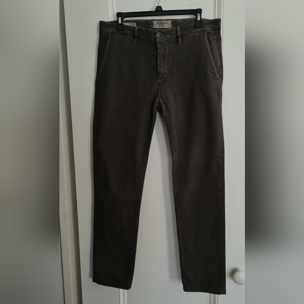 Jeckerson pants